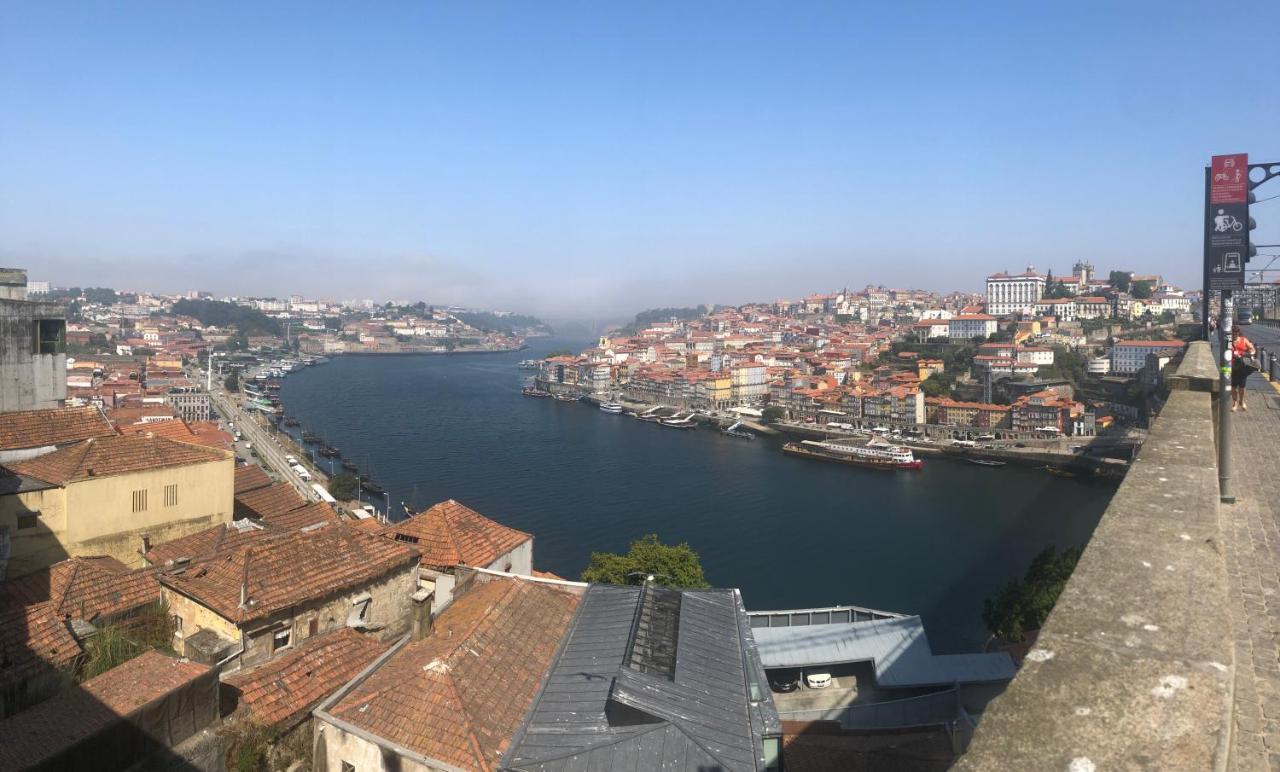 Hotel Douro Prime Downtown Vila Nova de Gaia Exterior foto
