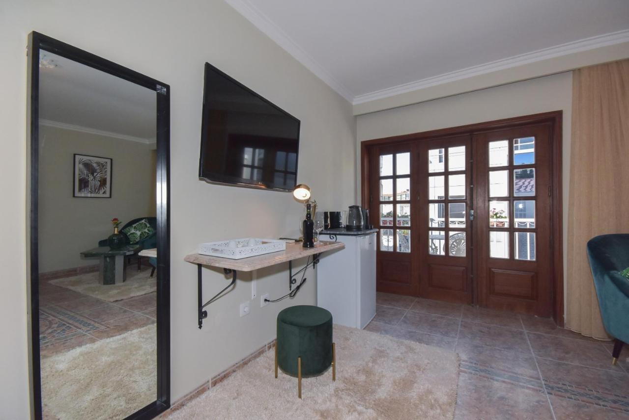 Hotel Douro Prime Downtown Vila Nova de Gaia Exterior foto