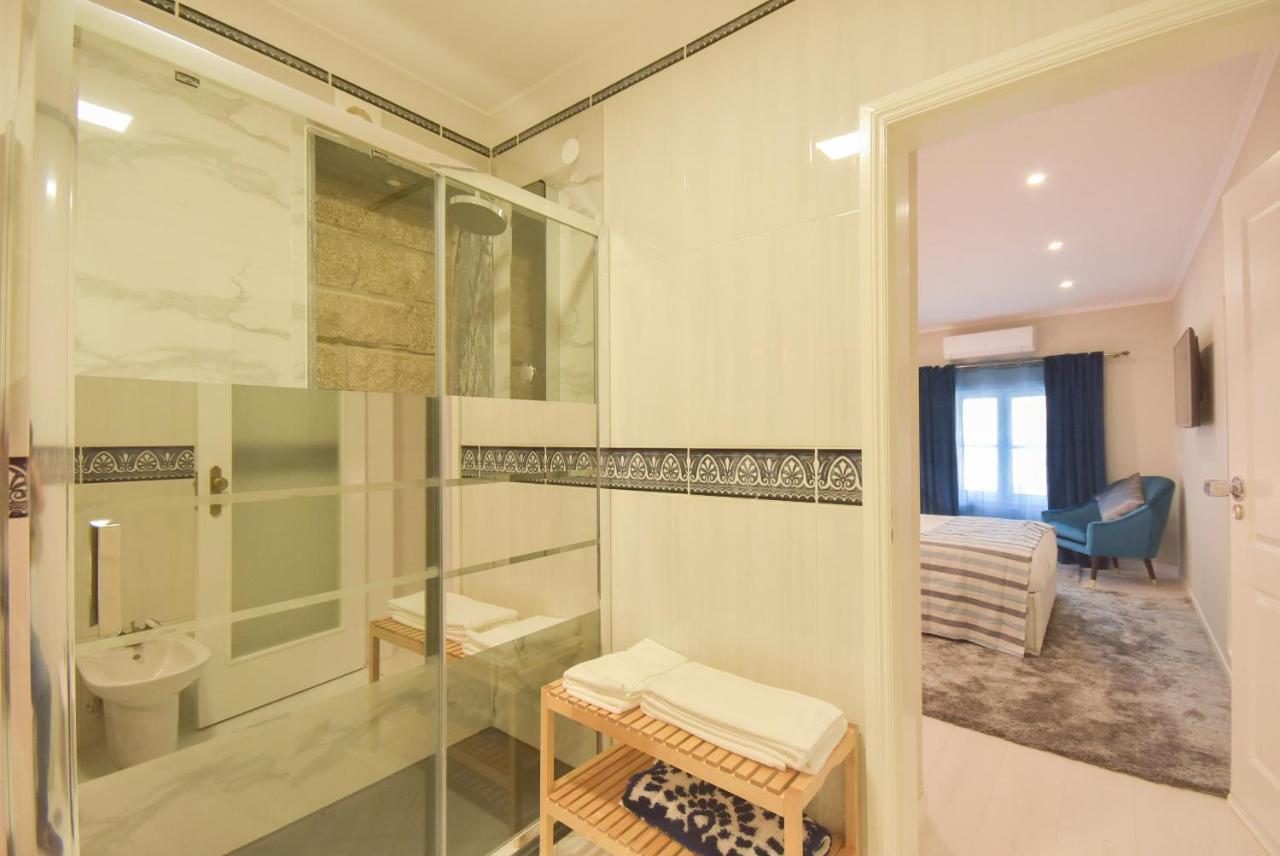 Hotel Douro Prime Downtown Vila Nova de Gaia Exterior foto