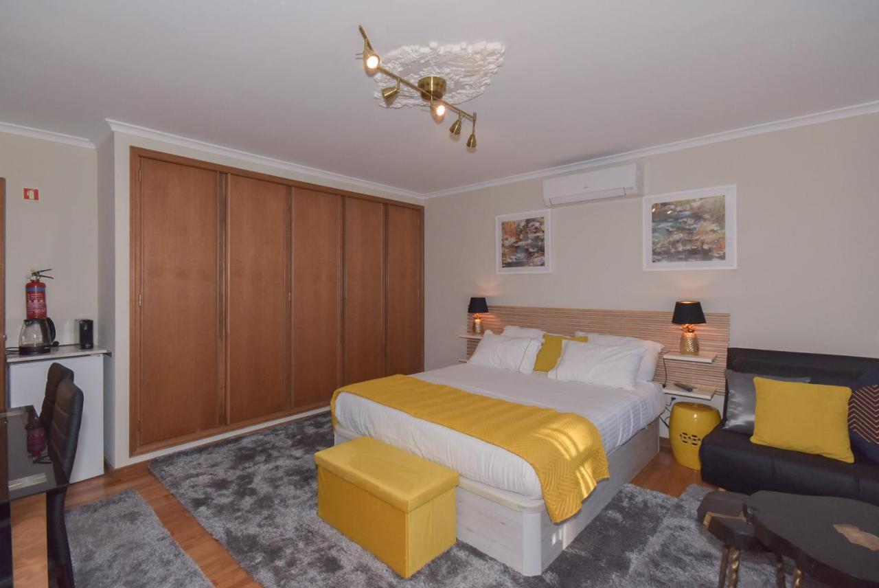 Hotel Douro Prime Downtown Vila Nova de Gaia Exterior foto